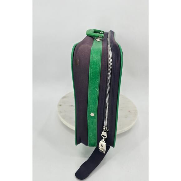 Vintage 1980s Strawberry Shortcake Suitcase - Picture 7 of 10